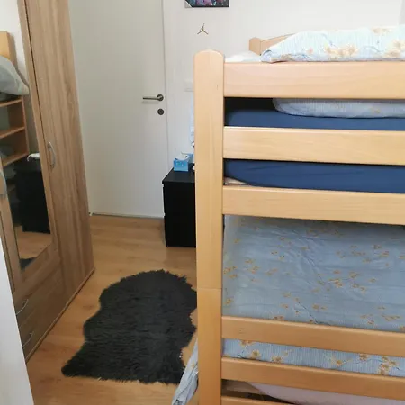 Homestay Chambre Chez L'Habitant Namur